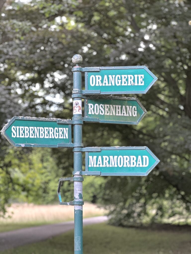 Dein Weg Carolin Hammerl Beratung Kassel Finde